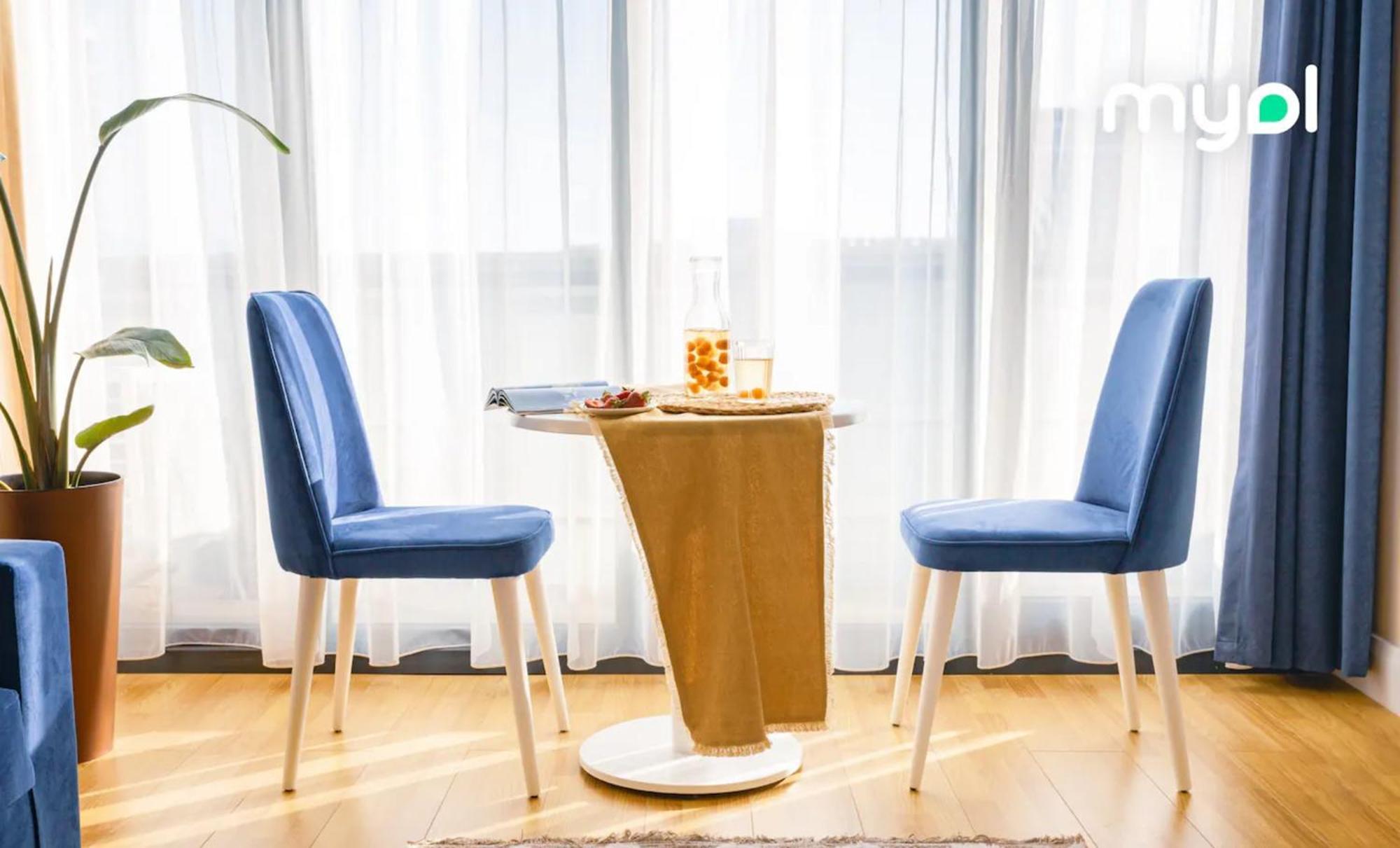 Suites Orbi City Aparthotel バトゥーミ エクステリア 写真